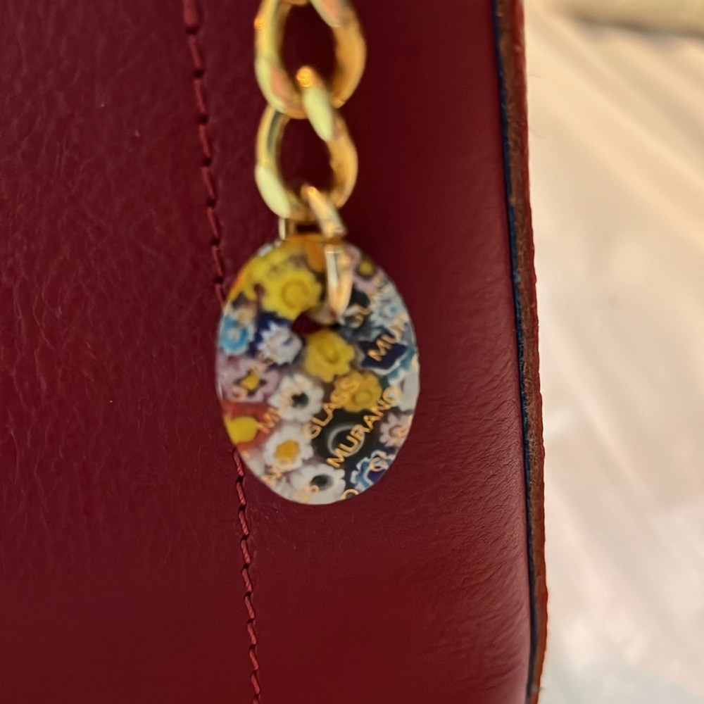 Terrida travel bag. - Picture 3 of 9